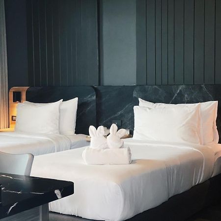 Inn Blog Hotel Pakbara Сатун Екстер'єр фото