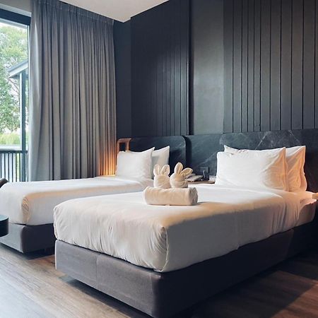 Inn Blog Hotel Pakbara Сатун Екстер'єр фото