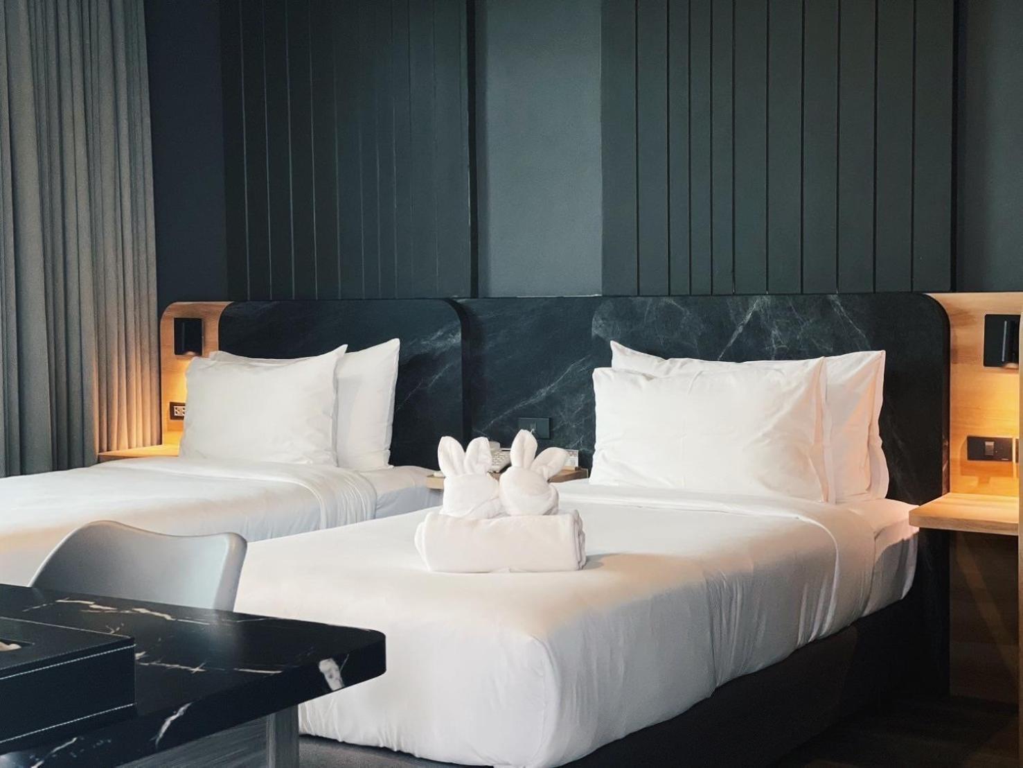 Inn Blog Hotel Pakbara Сатун Екстер'єр фото